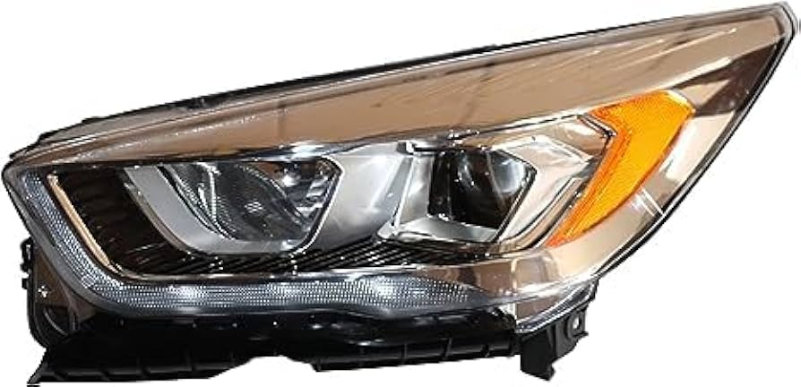 シャドウブレイン p706p5g Amazon.com: InSyoForeverEC Halogen LED Headlight w/ DRL For